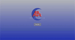 Desktop Screenshot of alibenalimedical.com